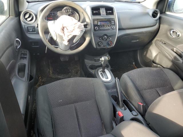 2018 NISSAN VERSA S - 3N1CN7AP6JL829682