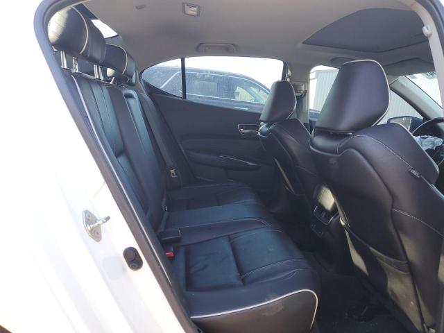 2020 ACURA TLX ADVANC - 19UUB3F82LA800101