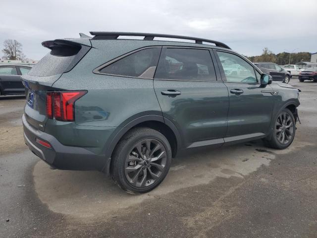 Vin: 5xyrhdlf0pg216071, lot: 80860484, kia sorento ex 20233