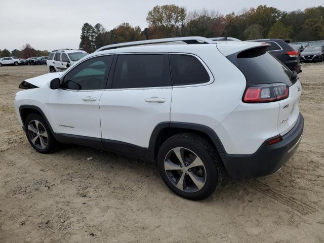 2019 JEEP CHEROKEE L - 1C4PJMDX4KD283816