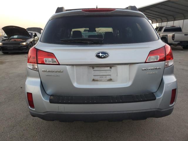 VIN 4S4BRBCC0E3271836 2014 Subaru Outback, 2.5I Pre... no.6