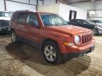 JEEP PATRIOT SP снимка