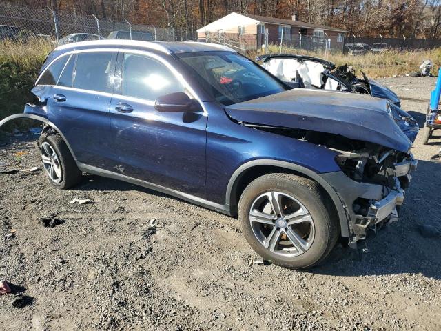 Vin: wdc0g4jb8hf137760, lot: 80457914, mercedes-benz glc-class 300 20174