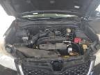 SUBARU FORESTER 2 photo