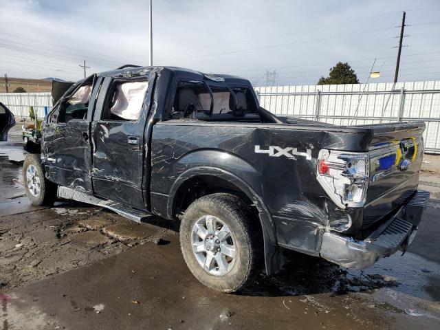 Vin: 1ftfw1et2dkd07763, lot: 82213934, ford f-150 supercrew 20132