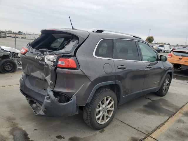 2016 JEEP CHEROKEE 1C4PJLCB0GW323692