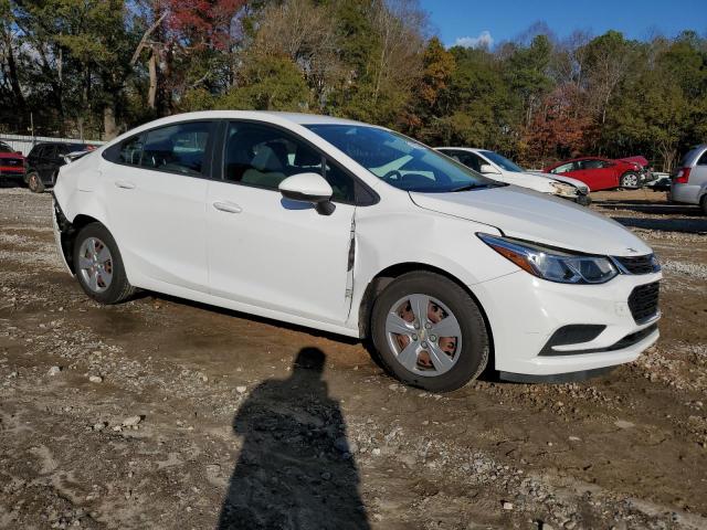 Vin: 1g1bc5sm8j7201062, lot: 81825284, chevrolet cruze ls 20184