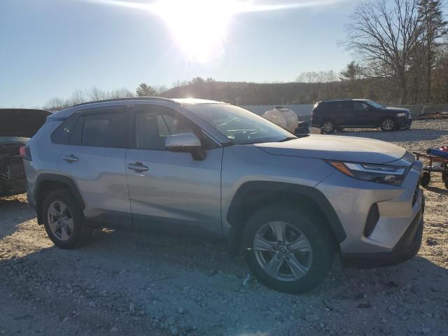 2022 TOYOTA RAV4 XLE - 4T3RWRFV8NU076775