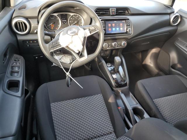 2021 NISSAN VERSA S - 3N1CN8DV0ML910634