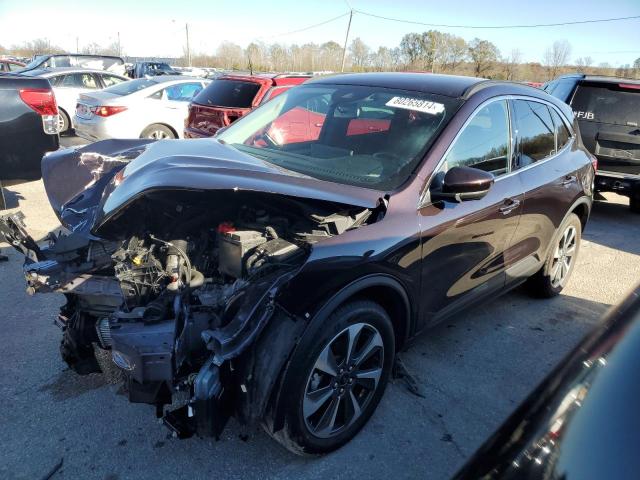 2023 FORD ESCAPE PLA #3008603948