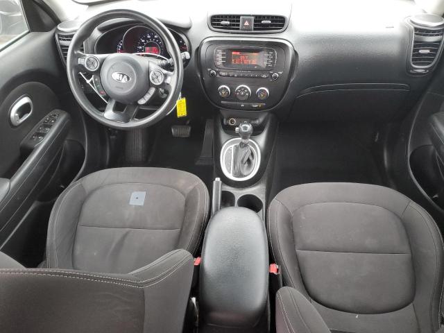 2016 KIA SOUL - KNDJN2A23G7406468