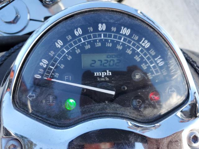 2006 HONDA VTX1800 R3 1HFSC49676A400158