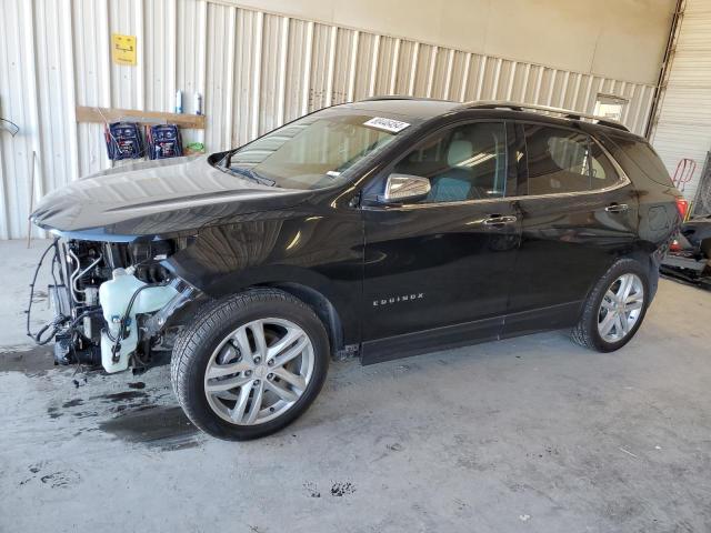 2018 CHEVROLET EQUINOX PR - 2GNAXNEX4J6185141