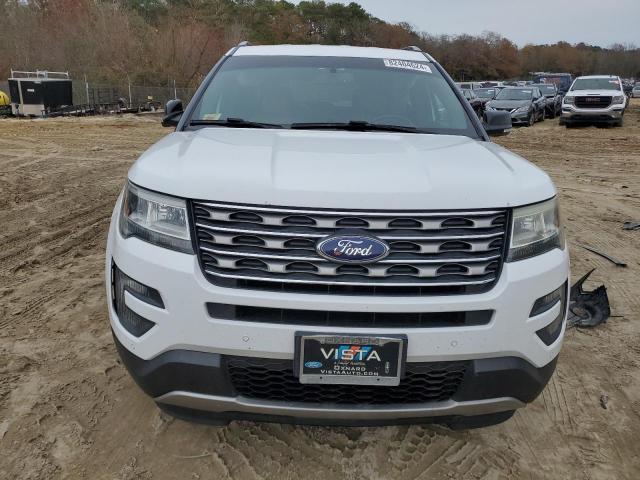 2016 FORD EXPLORER X - 1FM5K7D83GGA85972