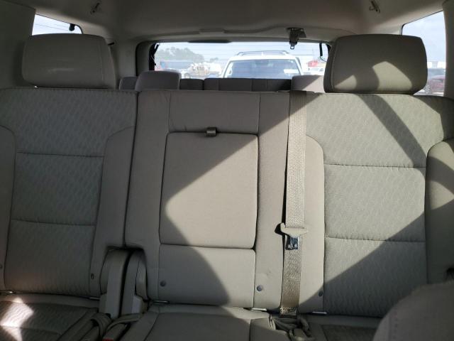 2015 GMC YUKON SLE 1GKS1AKC2FR543426