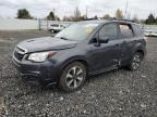 2017 SUBARU FORESTER 2 - JF2SJAEC8HH809548