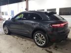 PORSCHE MACAN photo