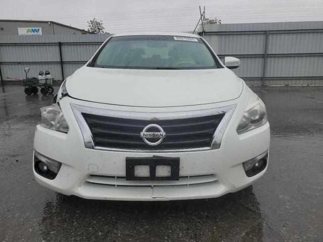 2015 NISSAN ALTIMA 2.5 - 1N4AL3AP2FN308510