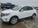 2020 CHEVROLET EQUINOX LT - 3GNAXLEX5LS563007