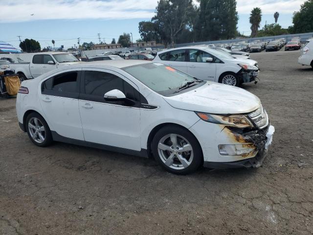 VIN 1G1RE6E43DU118476 2013 CHEVROLET VOLT no.4