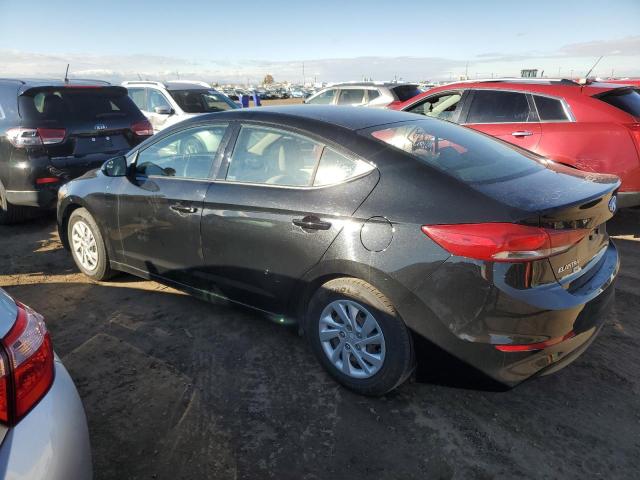 2018 HYUNDAI ELANTRA SE - 5NPD74LF3JH261941