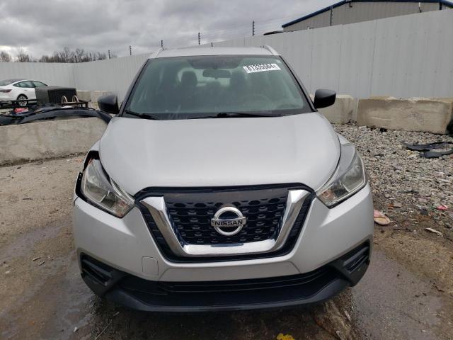 2019 NISSAN KICKS S - 3N1CP5CU8KL471004