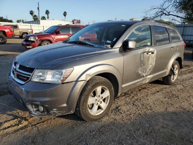DODGE JOURNEY SX