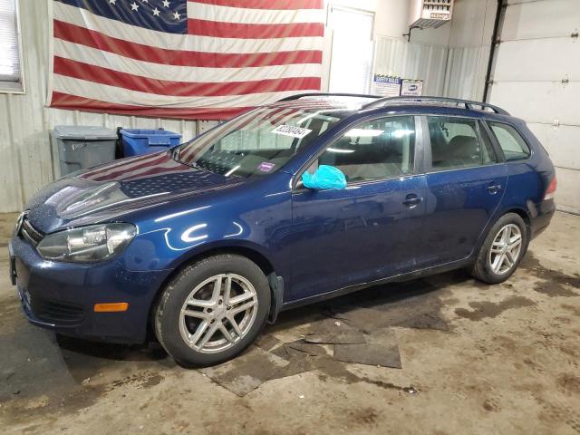 Global Auto Auctions: 2014 VOLKSWAGEN JETTA S