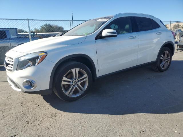 2019 MERCEDES-BENZ GLA-CLASS