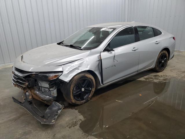 2022 CHEVROLET MALIBU LT #2993823150