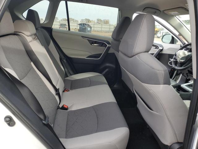 2020 TOYOTA RAV4 XLE - 2T3P1RFV5LC073529
