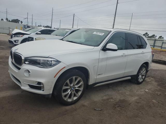 VIN 5UXKR0C58J0X94056 2018 BMW X5, Xdrive35I no.1