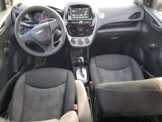 2018 CHEVROLET SPARK LS - KL8CB6SA8JC479910