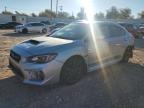 2020 SUBARU WRX - JF1VA1A62L9812207