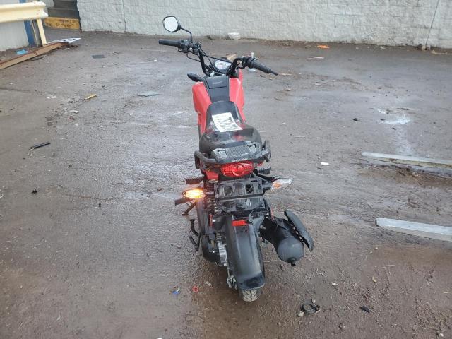 2022 HONDA NVA110 B 3H1JK0700ND013125