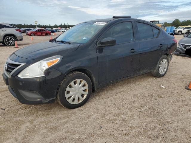 Vin: 3n1cn7ap0gl886937, lot: 78095644, nissan versa s 2016 img_1