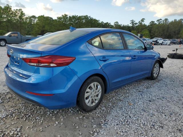 2018 HYUNDAI ELANTRA SE - 5NPD74LF0JH394978