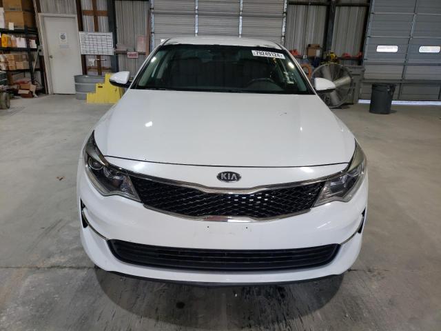 VIN 5XXGT4L13GG013562 2016 KIA Optima, LX no.5