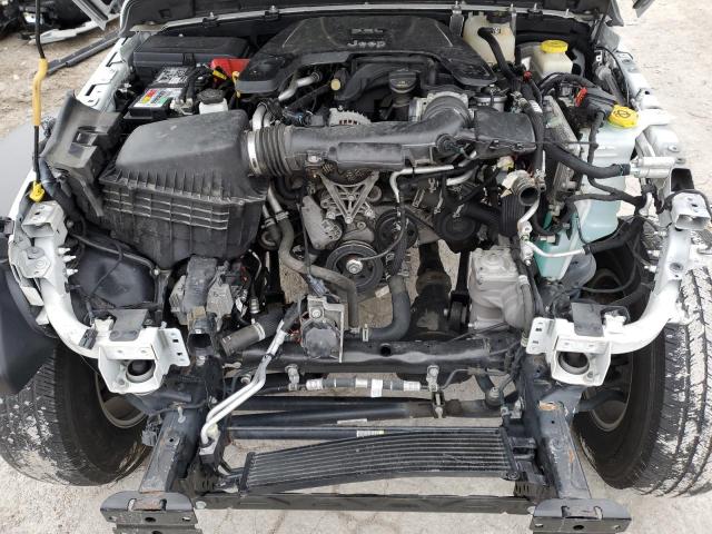 2020 JEEP WRANGLER U - 1C4HJXDG9LW140940