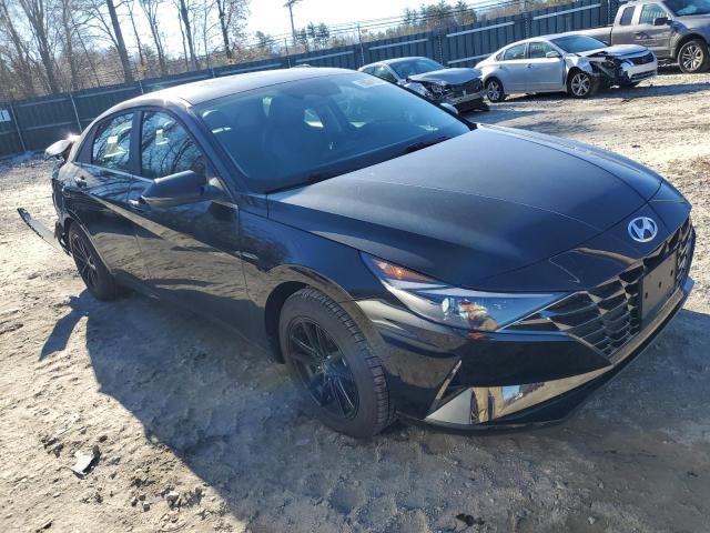 2021 HYUNDAI ELANTRA LI - KMHLN4AJ1MU011628