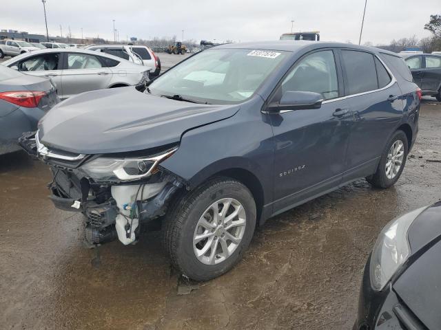 2018 CHEVROLET EQUINOX LT #2996377362