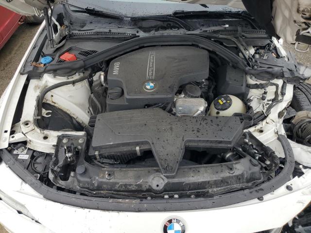 VIN WBA4C9C51GG140822 2016 BMW 4 SERIES no.11