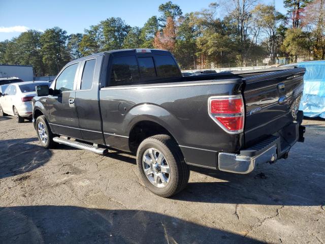 VIN 1FTFX1CF7EKF52554 2014 FORD F-150 no.2