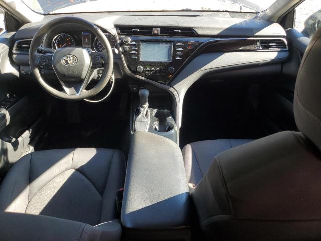 2019 TOYOTA CAMRY L - 4T1B11HK6KU261884