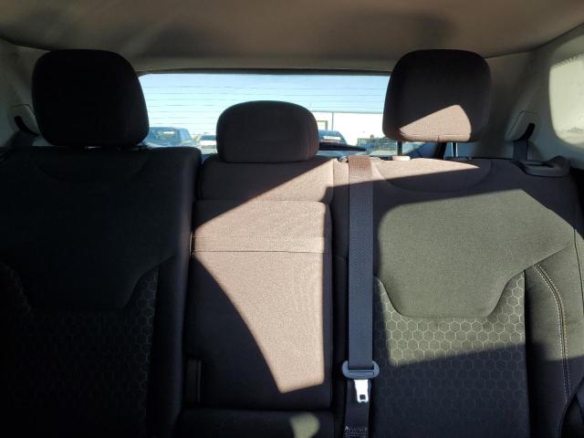 2018 JEEP COMPASS SP - 3C4NJCAB6JT468307