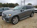 Lot #3024380558 2017 MERCEDES-BENZ GLS 450 4M