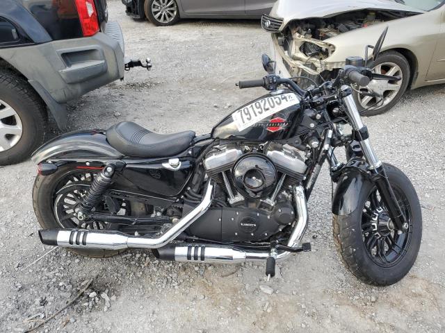 2022 HARLEY-DAVIDSON XL1200 X - 1HD1LC319NB415846