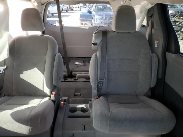 2019 TOYOTA SIENNA LE - 5TDKZ3DC1KS003901
