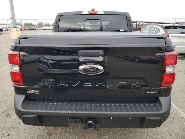 2024 FORD MAVERICK L 3FTTW8S94RRB08026