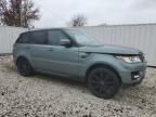 LAND ROVER RANGE ROVE снимка